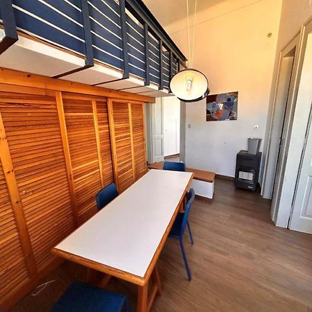 Apartament Paulis - Semiattico In Pieno Centro A Sirolo, Con Meravigliosa Vista Mare Zewnętrze zdjęcie
