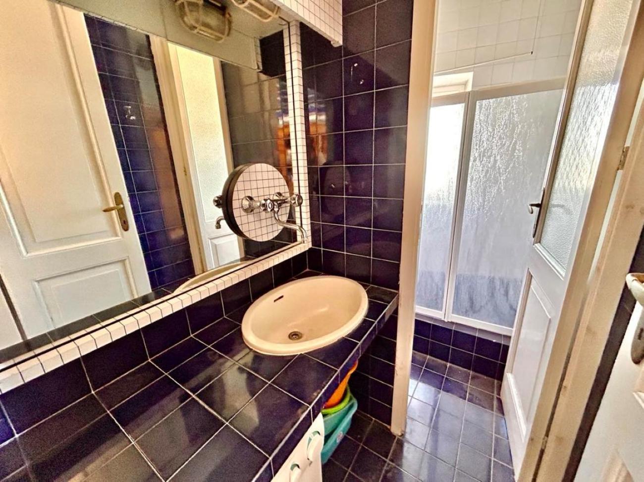Apartament Paulis - Semiattico In Pieno Centro A Sirolo, Con Meravigliosa Vista Mare Zewnętrze zdjęcie