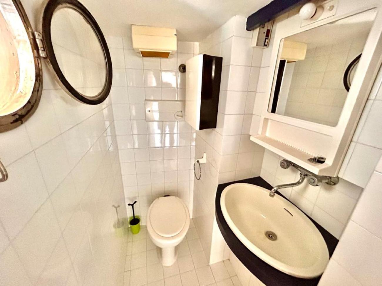 Apartament Paulis - Semiattico In Pieno Centro A Sirolo, Con Meravigliosa Vista Mare Zewnętrze zdjęcie